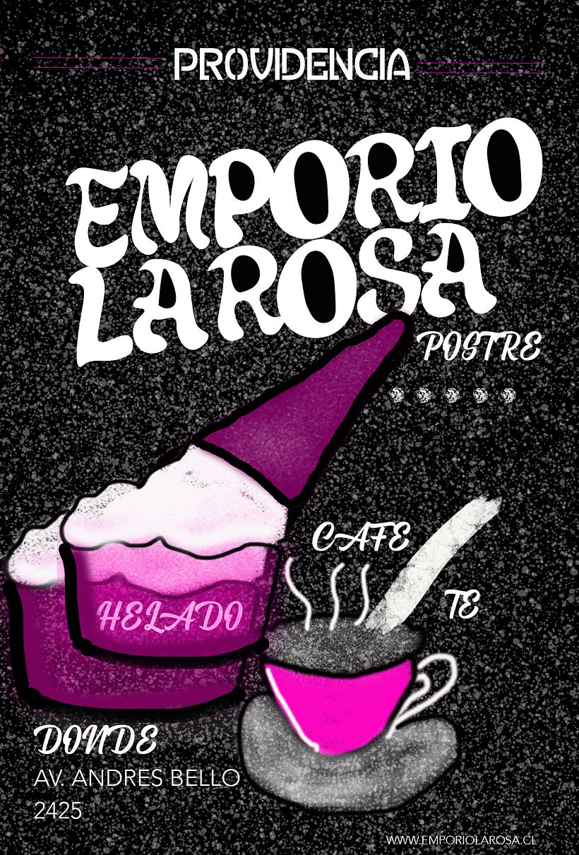  Mi Proyecto del curso: Lettering e Ilustración: Composición, técnicas y aplicación 0