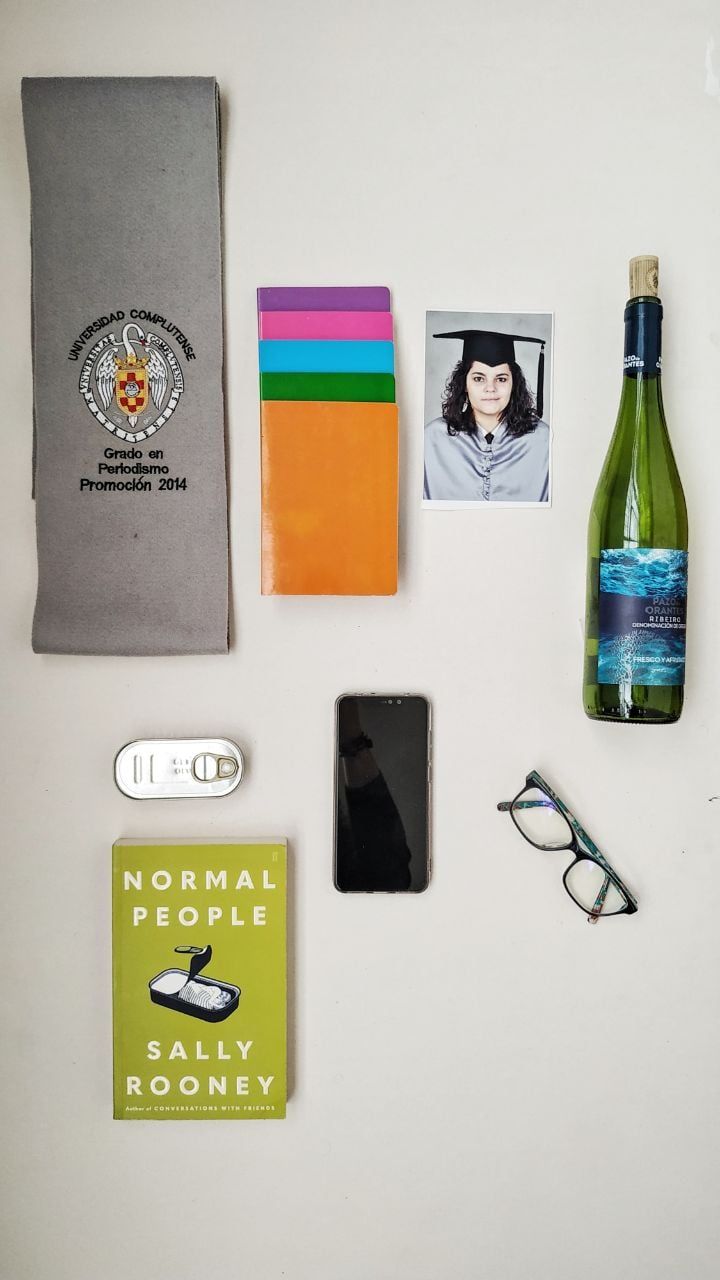 Normal People, de Sally Rooney