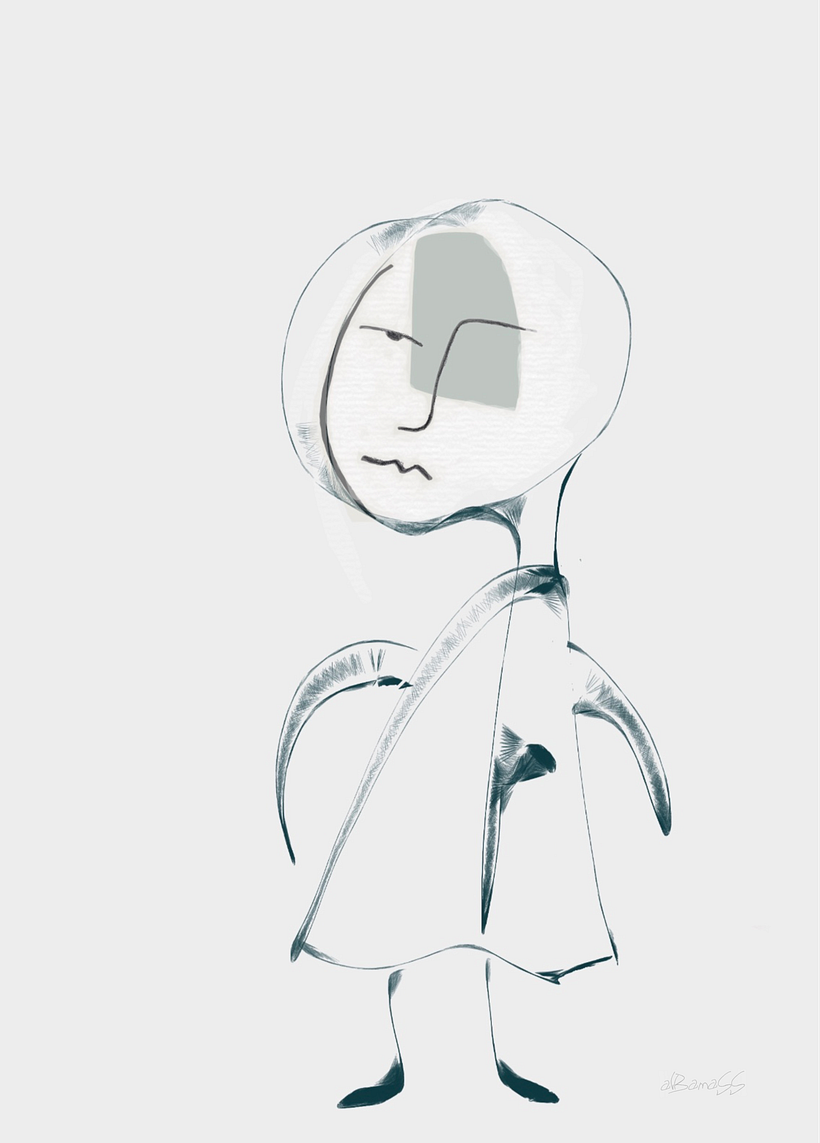 Little Mave