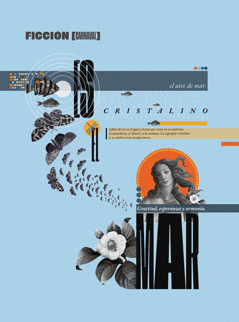 Mi Proyecto del curso: Collage digital para medios editoriales -1