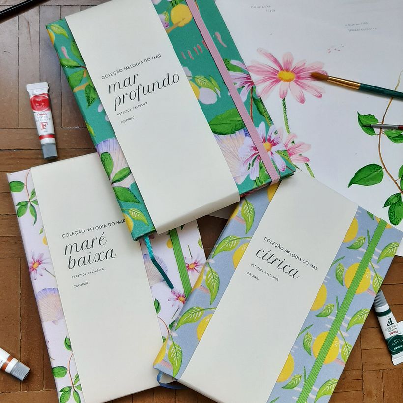 Produtos prontos