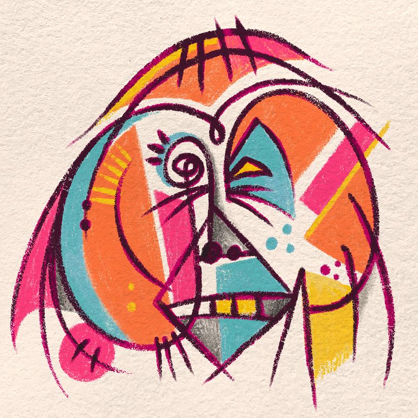 ORANGUTAN