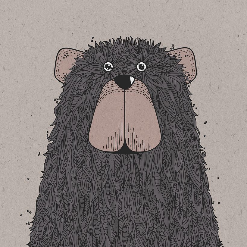BEAR