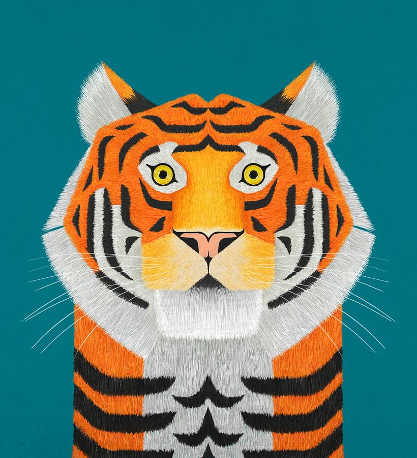 TIGER