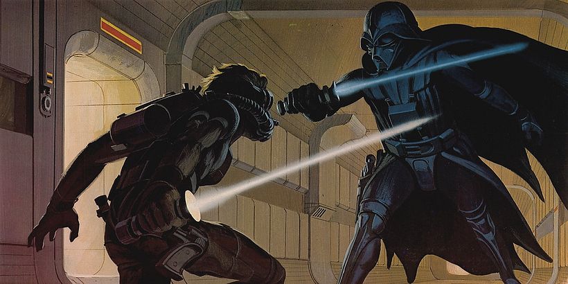Ralph McQuarrie
