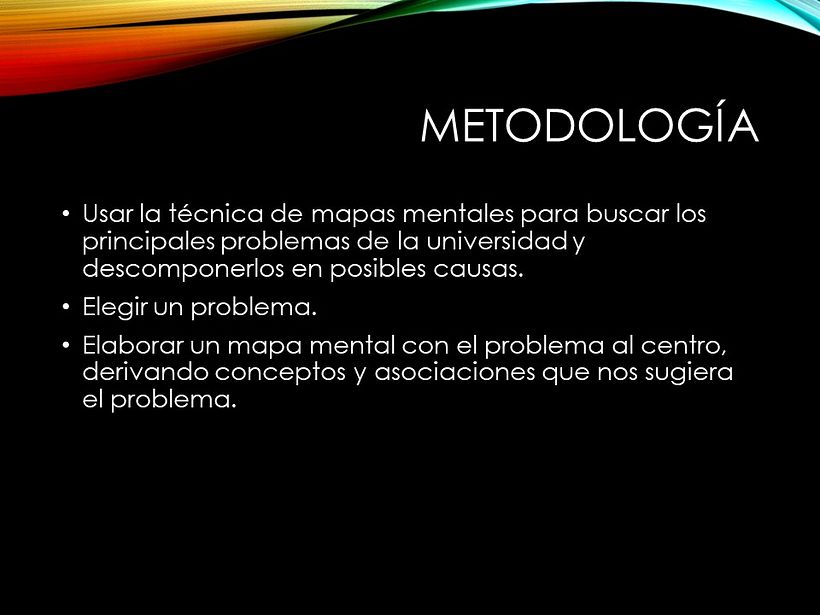 Mi Proyecto del curso: Creatividad: generando ideas a través de la tecnología y el storytelling 1