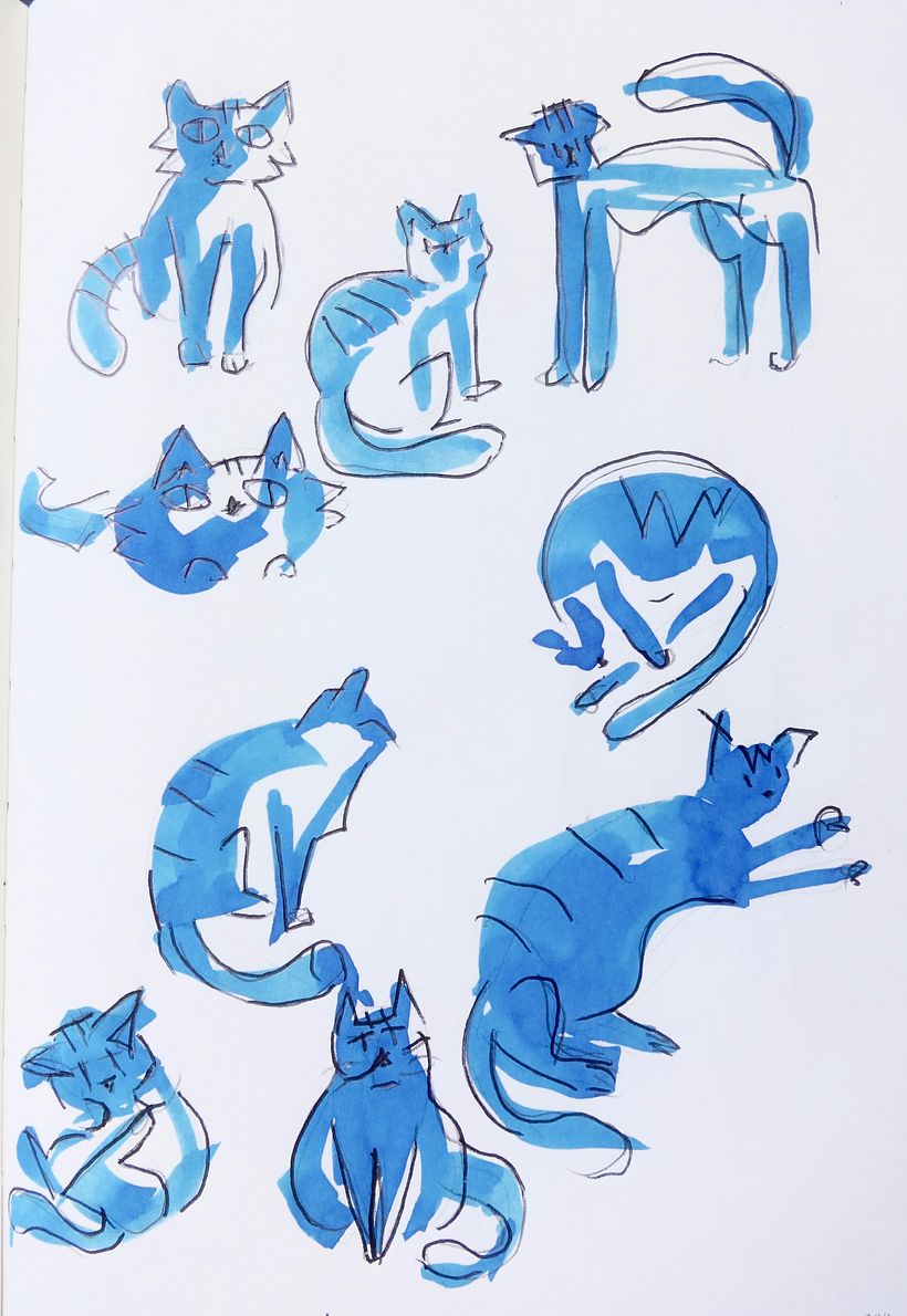 Instagram account: srta_miralles_ 0