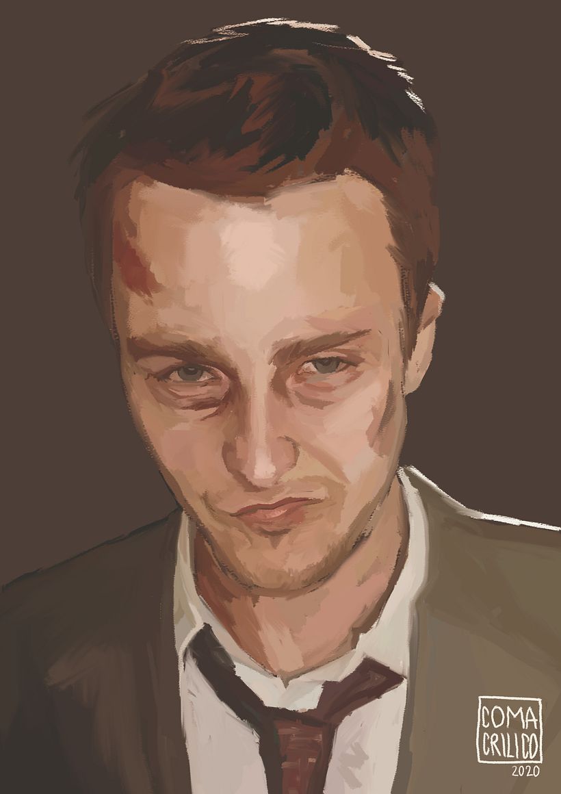 Fight Club 0