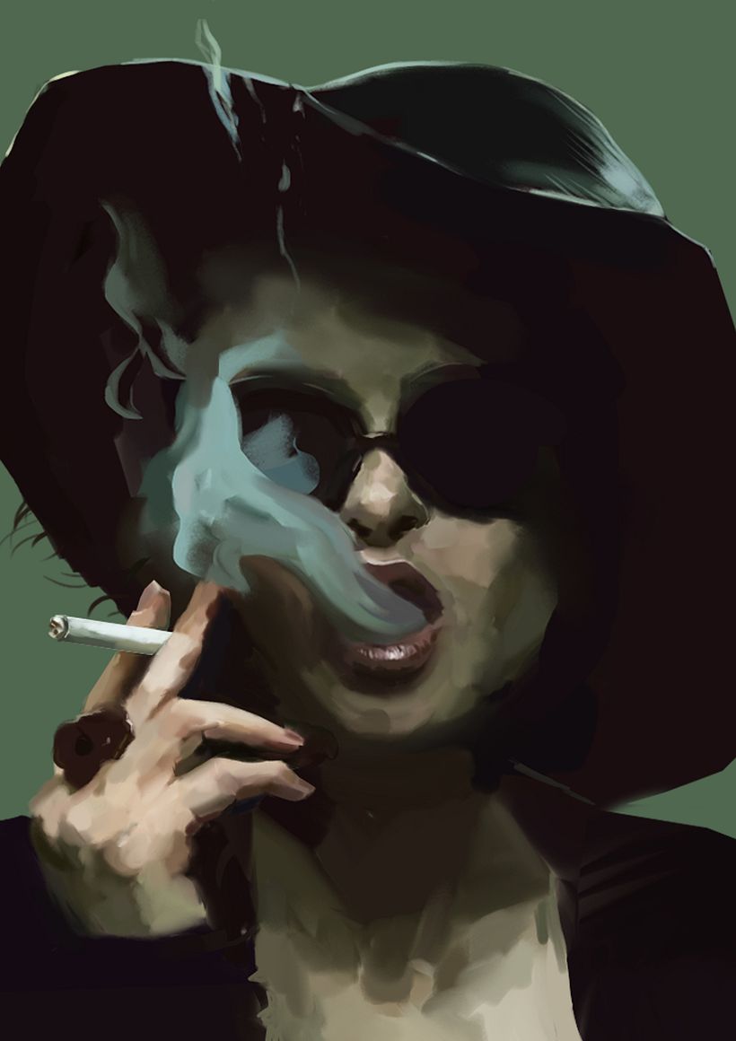 Fight Club 1