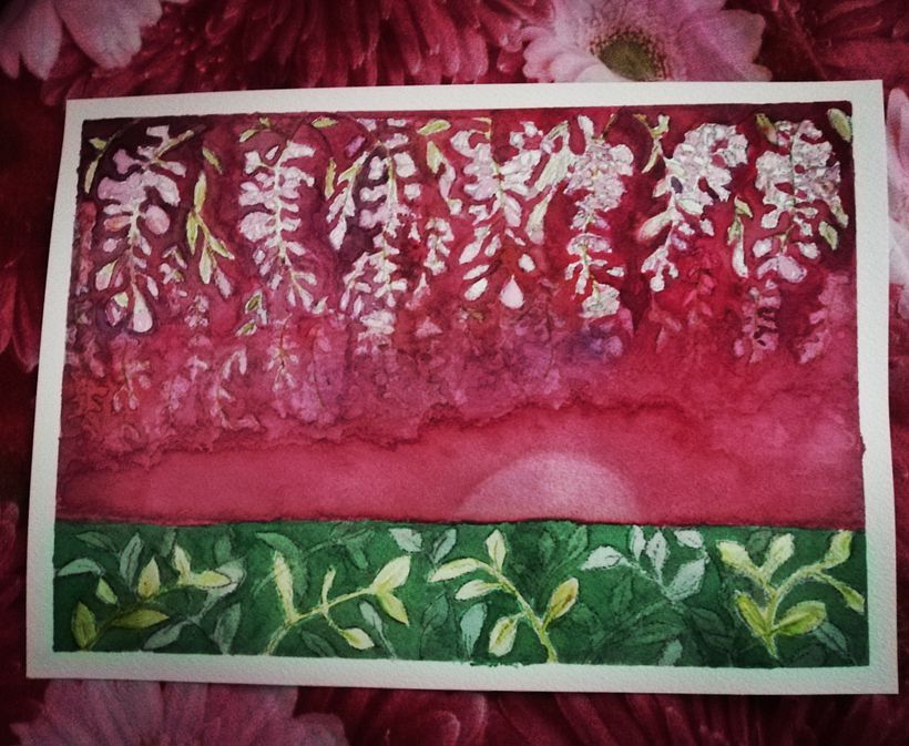 First attempt 