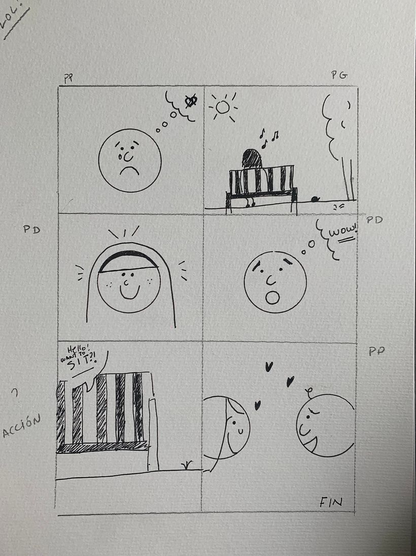 Sketchbook  |  Drawing for Beginners 10