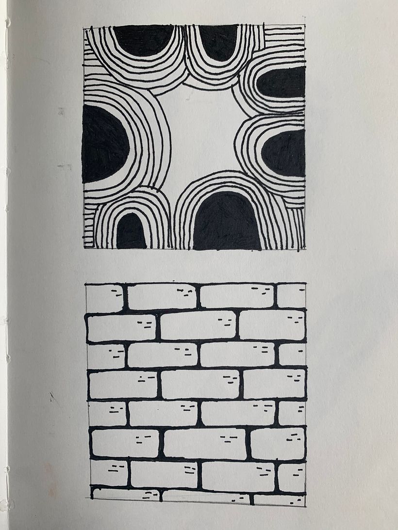 Sketchbook  |  Drawing for Beginners 4