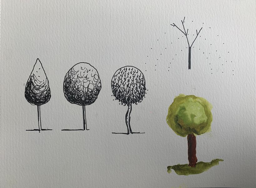Sketchbook  |  Drawing for Beginners 13