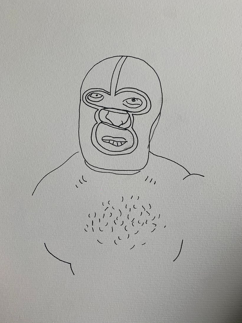 Sketchbook  |  Drawing for Beginners 12