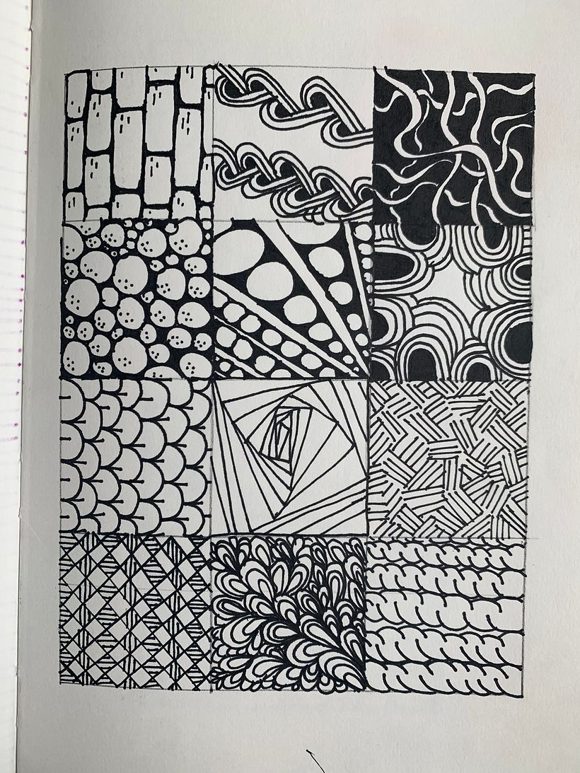 Sketchbook  |  Drawing for Beginners 2