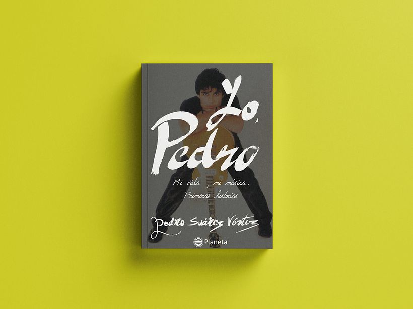 Rediseña la portada de tu libro favorito y gana un curso 1