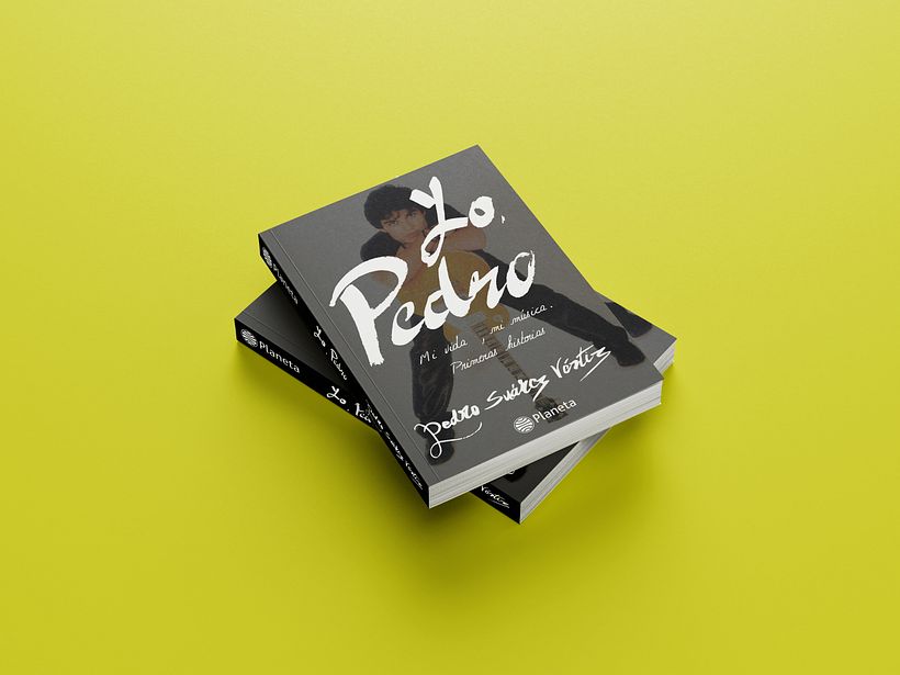 Rediseña la portada de tu libro favorito y gana un curso 2