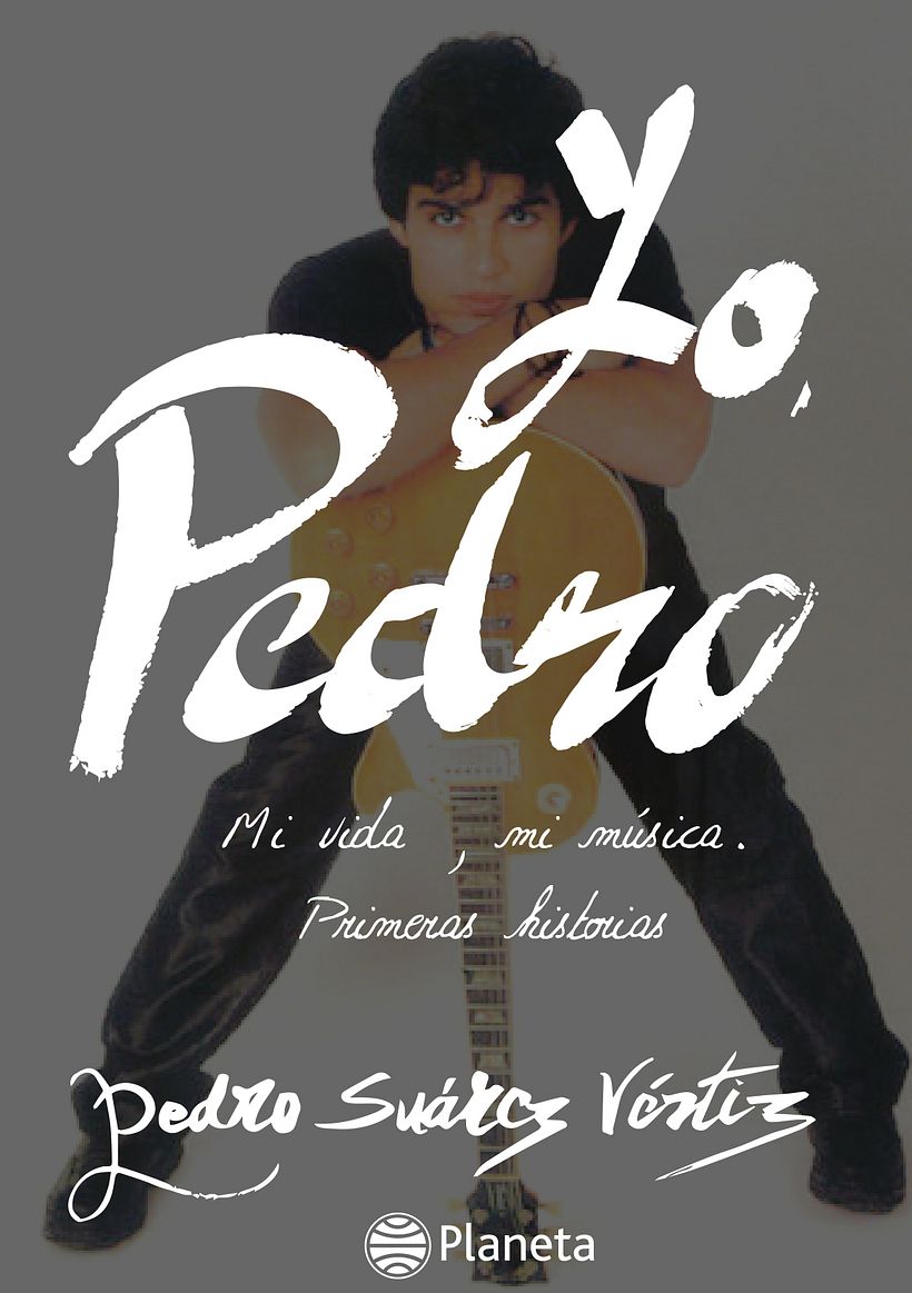 Rediseña la portada de tu libro favorito y gana un curso 4