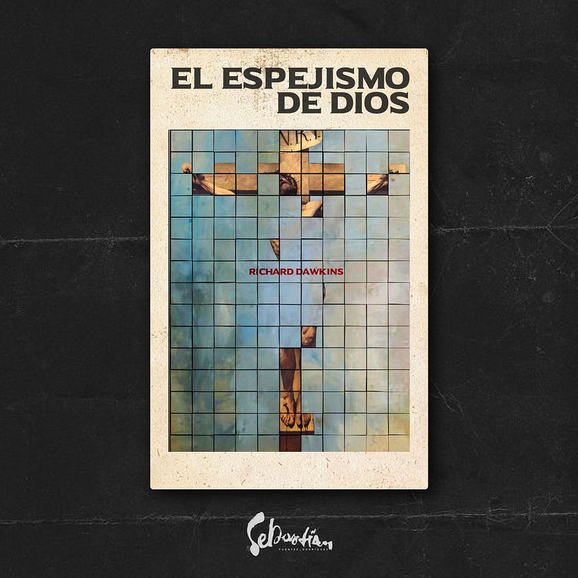 Rediseña la portada de tu libro favorito y gana un curso 1