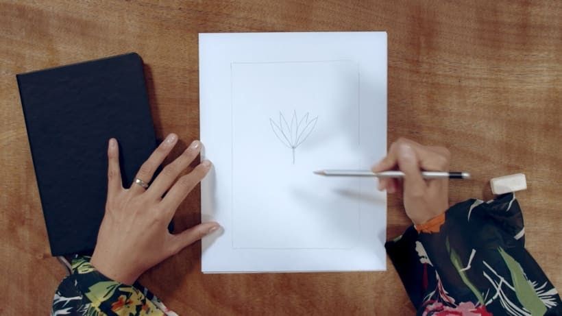 How to Decorate Your Notebook 6