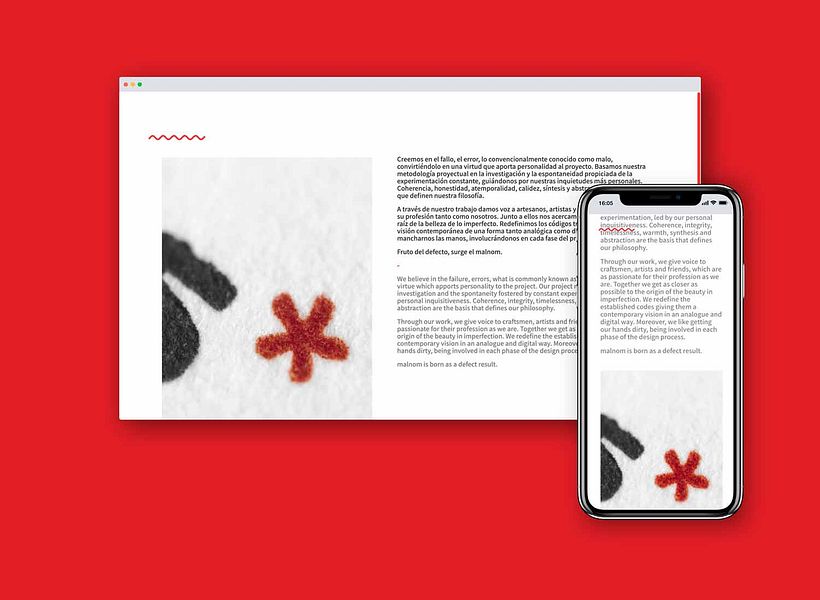 malnom.es | Diseño y Desarrollo Web 0
