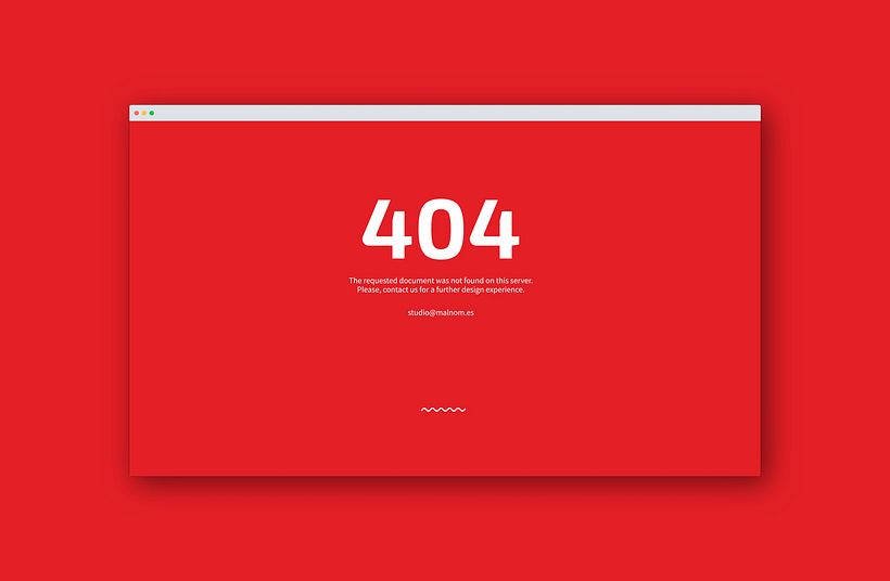 malnom.es | Diseño y Desarrollo Web 3
