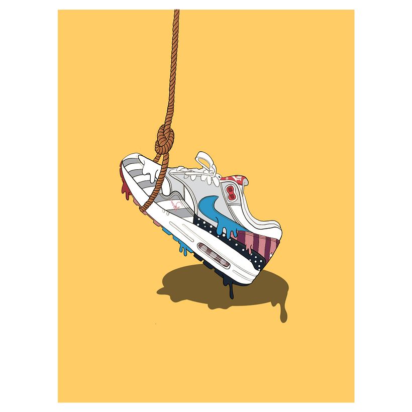 [Steal Airmax] 0