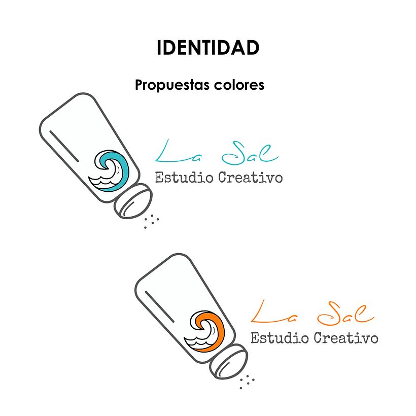 Proyecto: Presentación Identidad La Sal 7