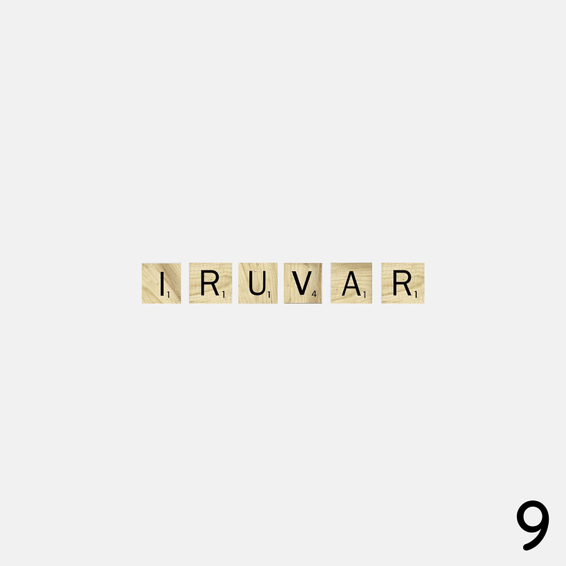 The Movie Scrabble Project 3