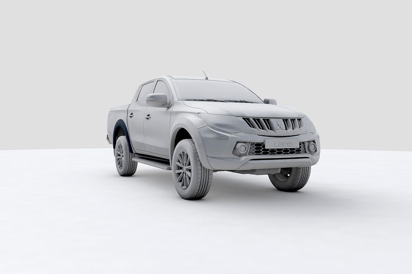 Mi Proyecto del curso: Retoque fotográfico para publicidad 7