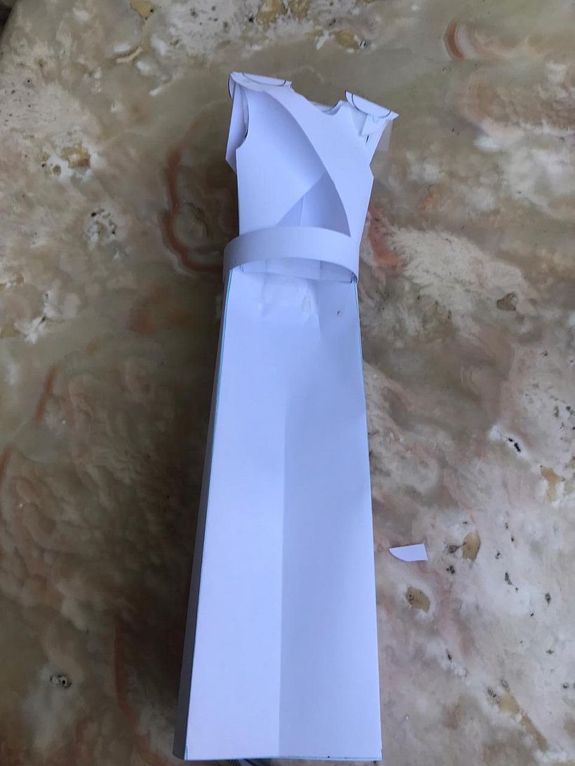 Prototipo Delantero