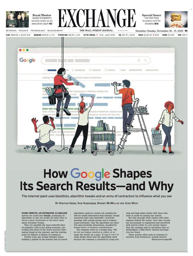 Google Search - GIFs 1
