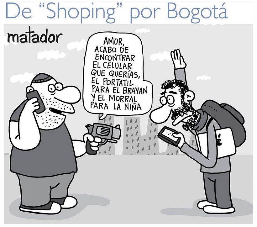 Matador