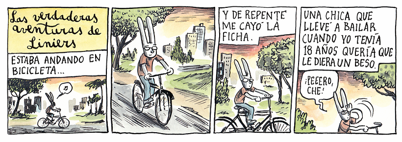 Liniers