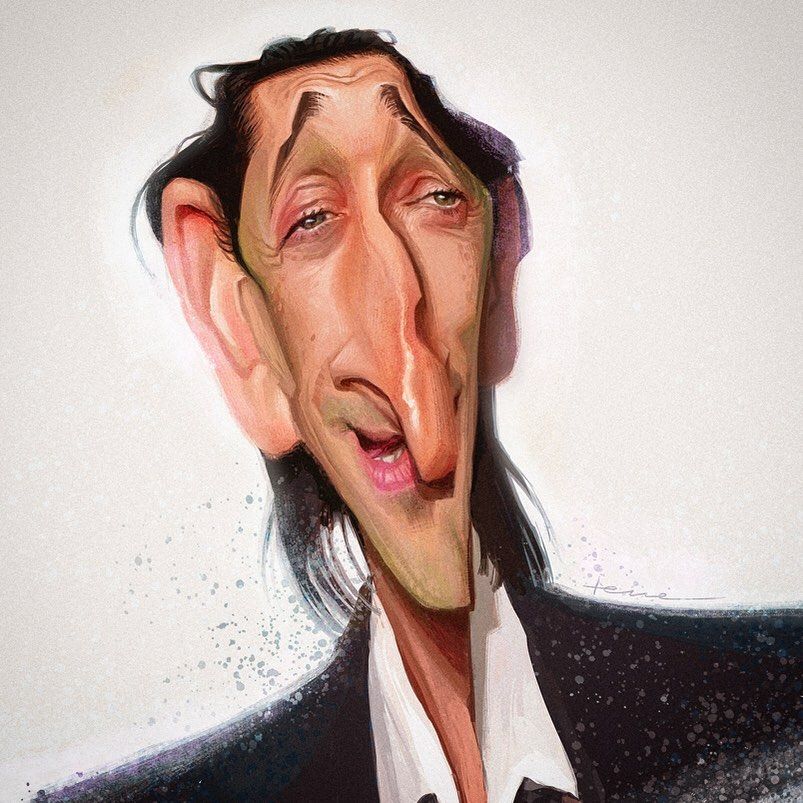 Bruno Tesse