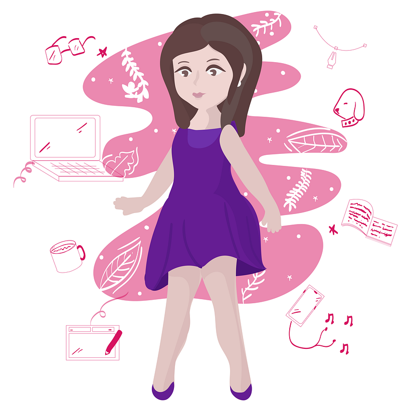 Creación de personajes 0