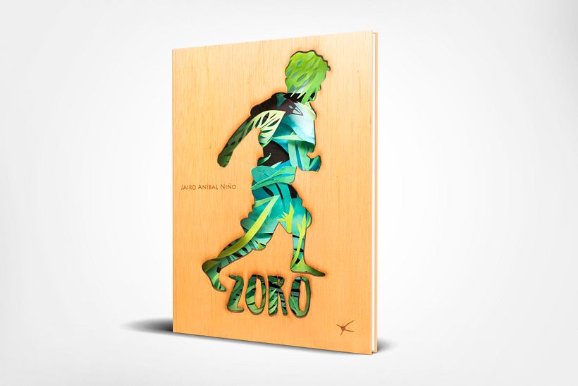 Rediseña la portada de tu libro favorito y gana un curso 1