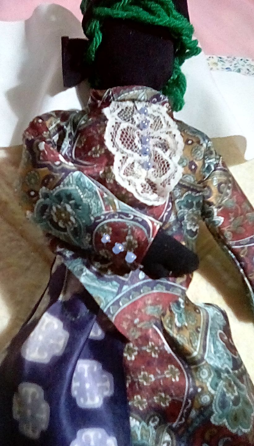 Ropa en miniatura 1