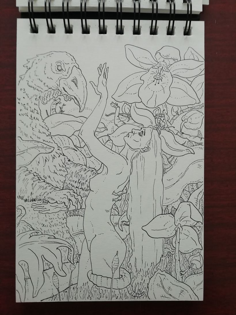 ink