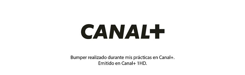 Canal + 0