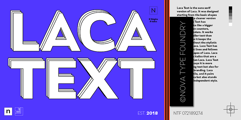 Laca Text -1