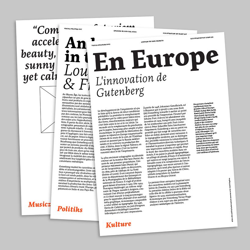 Artigo 1