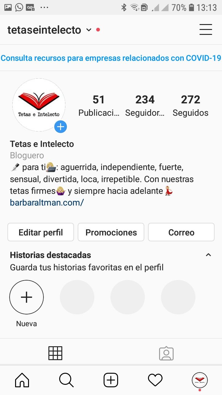Mi Proyecto del curso: Tetas e Intelecto 0