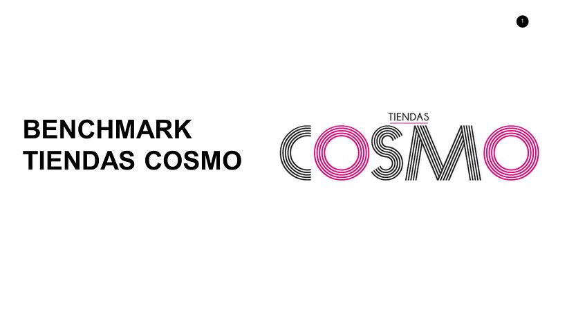 Cosmo 1