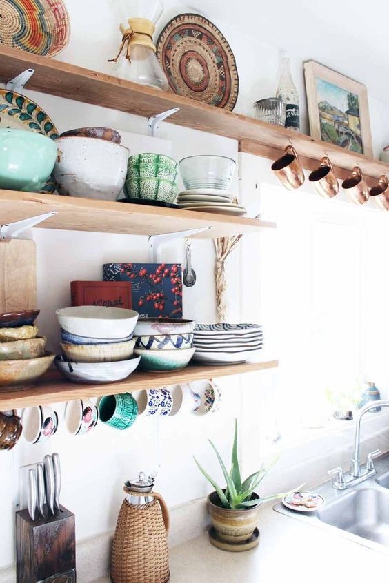 Cocina Rincón del Mar 7