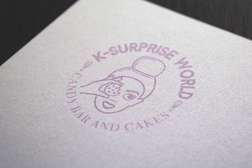 Mi Proyecto del curso: Branding en tres tiempos: brief, concepto y creación visual 2