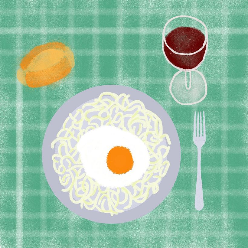 Ilustración Digital 0