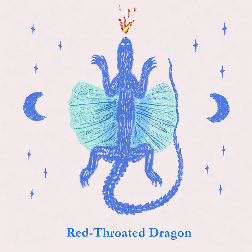 Ilustración Digital 3