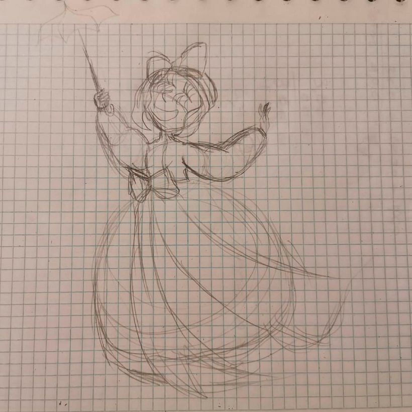 Boceto