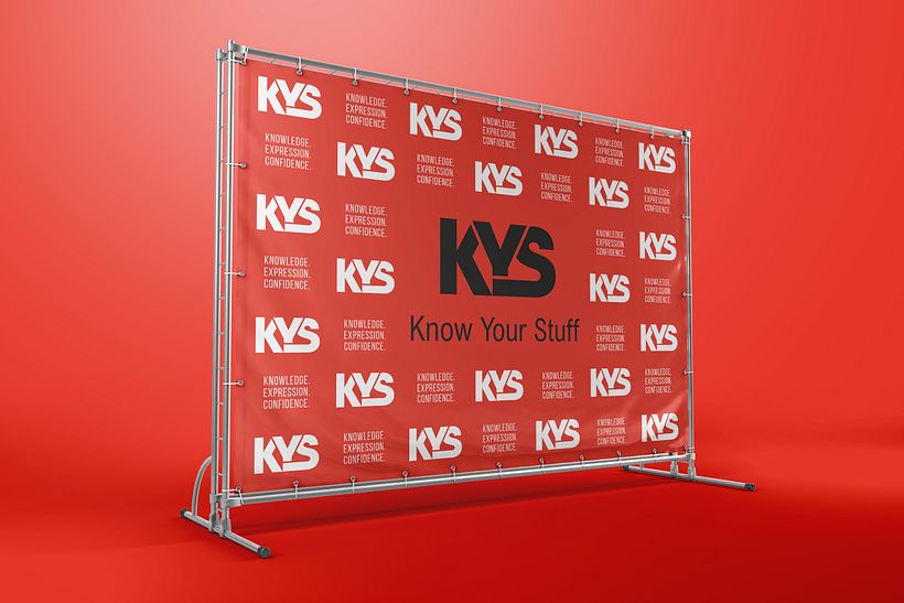 Backdrop Presentation